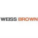 Weiss Brown logo