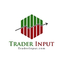 Traderinput logo