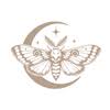 Tansy Alexandra logo