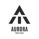 Aurora Tactical logo