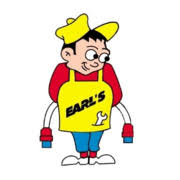 Earls logo
