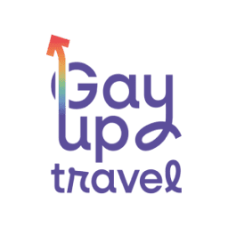 Gay Up Travel logo
