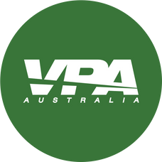 VPA Australia logo