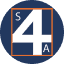 S4A Group Ltd logo