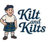 kiltandkilts.com logo