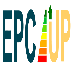 EPC Up logo