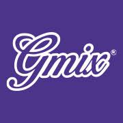 GMIX Juice logo