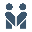Inclusive Movement logo