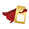 Super Gold Numbers LTD logo