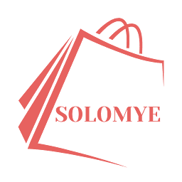 Solomyeshop logo