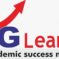 KSG Learning logo