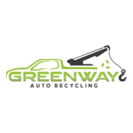 Greenway Auto Recycling logo