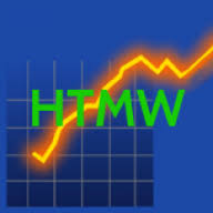 How The Market Works - Free Stock Market Game logo
