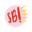 SheBANG! Woman logo