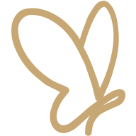 Brassbutterfly logo