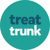 Treat Trunk logo