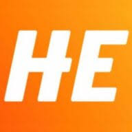 Hebiler logo