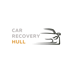 Car Recovery Hull logo
