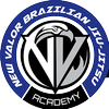 New Valor Brazilian Jiu-Jitsu Academy logo