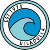 Southern Man Surf logo