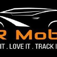 SDR Mobile logo
