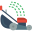 Cardiff & Tenby Mowing logo