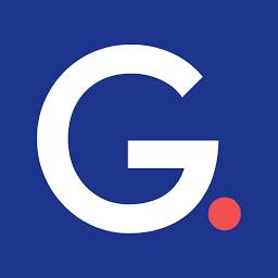 GUR Sewing Machines logo