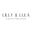 Lillyandlula logo