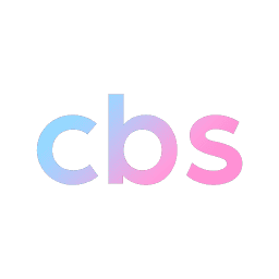 cbsocial logo