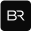 Blake Ryan logo