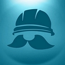 superbreakers.net logo