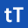 Thrive Travel logo