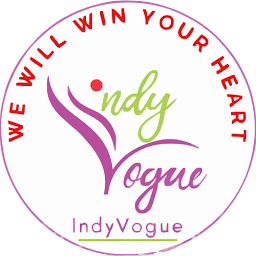 Indyvogue logo