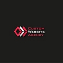 Custom Website Agency logo