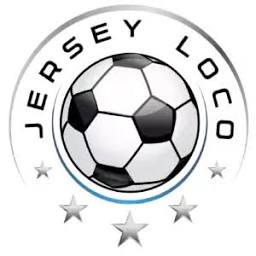 JERSEY LOCO logo