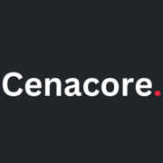 Cenacore logo