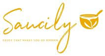 Saucily logo