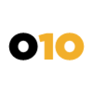 Orbital10 logo