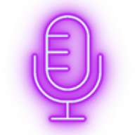 Nightingale Voices logo