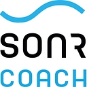SONR Coach logo