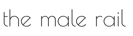 themalerail logo