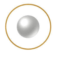 The Bead Factory logo