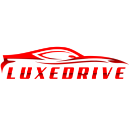 Luxedrive Detailing logo
