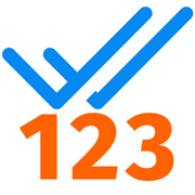 123theorie logo