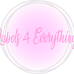 Labels4everything logo