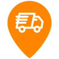 Alban City Removals logo