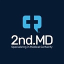 2nd.MD logo