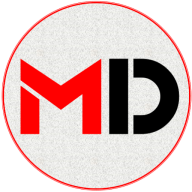 Morgan's Direct Ltd logo