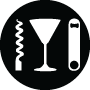 Barware logo