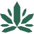 Cannabismo logo